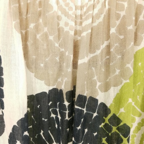 ☮ Retro Chic Hippie Blouse - Picture 8 of 8